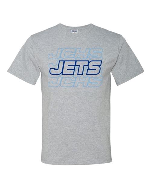 Jets tshirt